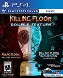 Killing Floor: Double Feature (PlayStation 4)